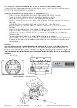 Предварительный просмотр 51 страницы engelmann microCLIMA CH-T2-18768-00 Installation And Operating Instructions Manual