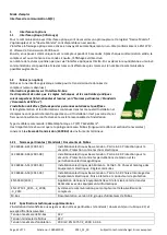 Предварительный просмотр 61 страницы engelmann microCLIMA CH-T2-18768-00 Installation And Operating Instructions Manual