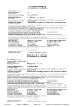 Предварительный просмотр 70 страницы engelmann microCLIMA CH-T2-18768-00 Installation And Operating Instructions Manual