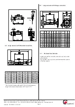 Preview for 3 page of engelmann SensoStar 2C Ultrasonic Installation And Operating Instructions Manual