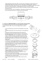 Preview for 2 page of engelmann WaterStar M Installation And Operating Instructions Manual