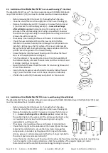 Preview for 13 page of engelmann WaterStar M Installation And Operating Instructions Manual