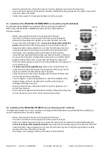 Preview for 14 page of engelmann WaterStar M Installation And Operating Instructions Manual