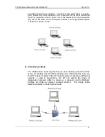 Предварительный просмотр 8 страницы EnGenius 11b/g Wireless Outdoor Multi-Client Bridge/AP User Manual