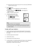 Preview for 27 page of EnGenius DuraFon PRO User Manual