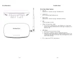 Предварительный просмотр 6 страницы EnGenius DuraFon Roam-BU User Manual