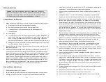 Preview for 3 page of EnGenius DURAFON-SIP SYSTEM User Manual