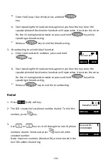 Preview for 31 page of EnGenius DuraFon User Manual