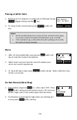 Preview for 34 page of EnGenius DuraFon User Manual