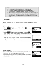 Preview for 38 page of EnGenius DuraFon User Manual