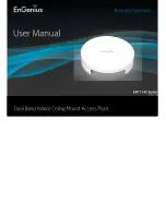 EnGenius EAP 11AC Series User Manual preview