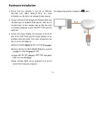 Preview for 19 page of EnGenius EAP 11AC Series User Manual