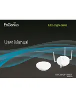 Предварительный просмотр 1 страницы EnGenius EAP1300 EXT User Manual