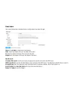Preview for 62 page of EnGenius EAP1300 EXT User Manual
