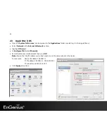 Preview for 13 page of EnGenius EAP150 Manual