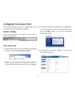 Preview for 19 page of EnGenius EAP1750H User Manual