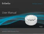 EnGenius EAP300 User Manual preview