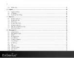 Preview for 3 page of EnGenius EAP300 User Manual