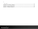 Preview for 4 page of EnGenius EAP300 User Manual