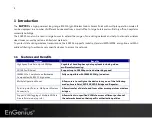 Preview for 6 page of EnGenius EAP300 User Manual