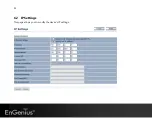 Preview for 34 page of EnGenius EAP300 User Manual