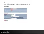 Preview for 62 page of EnGenius EAP300 User Manual