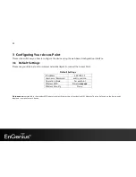 Preview for 16 page of EnGenius EAP350 Manual