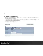 Preview for 39 page of EnGenius EAP350 Manual