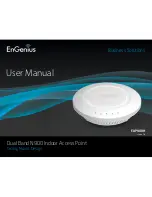 Preview for 1 page of EnGenius EAP900H User Manual