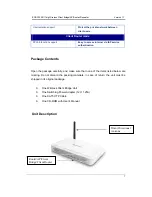 Preview for 7 page of EnGenius ECB-1220R User Manual