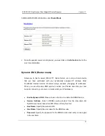 Preview for 21 page of EnGenius ECB-1220R User Manual