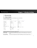 Предварительный просмотр 38 страницы EnGenius ECB1200 User Manual