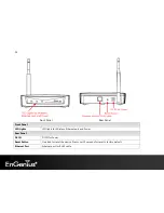 Предварительный просмотр 17 страницы EnGenius ECB150 Manual