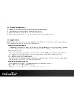 Предварительный просмотр 8 страницы EnGenius ECB350 Manual