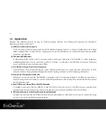 Предварительный просмотр 9 страницы EnGenius ECB600 User Manual