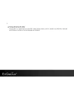 Предварительный просмотр 10 страницы EnGenius ECB600 User Manual