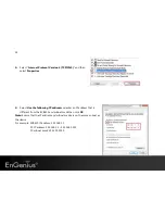 Предварительный просмотр 14 страницы EnGenius ECB600 User Manual