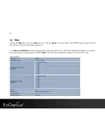 Предварительный просмотр 28 страницы EnGenius ECB600 User Manual