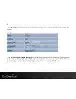 Предварительный просмотр 29 страницы EnGenius ECB600 User Manual