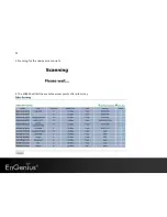 Предварительный просмотр 53 страницы EnGenius ECB600 User Manual