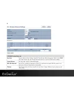 Предварительный просмотр 59 страницы EnGenius ECB600 User Manual