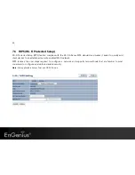 Предварительный просмотр 61 страницы EnGenius ECB600 User Manual