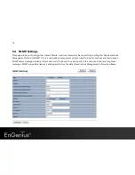 Предварительный просмотр 77 страницы EnGenius ECB600 User Manual