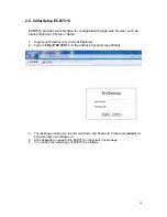 Preview for 14 page of EnGenius ECB7510 User Manual