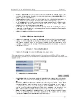 Preview for 22 page of EnGenius ECB9300 User Manual