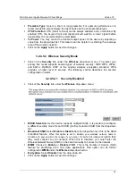 Preview for 43 page of EnGenius ECB9300 User Manual