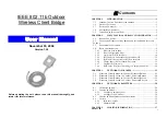 EnGenius EL-2611CB5+ User Manual предпросмотр