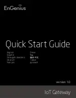 EnGenius EL-EPG5000 Quick Start Manual preview