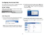 Preview for 18 page of EnGenius EMD2 User Manual