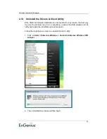 Предварительный просмотр 32 страницы EnGenius EnGenius Wireless USB Adapter User Manual